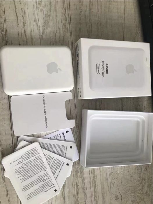 Baterie Externa Apple MagSafe *Originala*