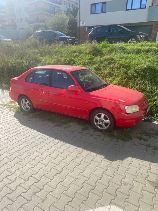 De vânzare autoturism pt planul rabla