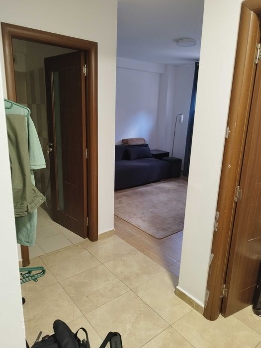 Garsoniera Piața Progresul bloc 2012