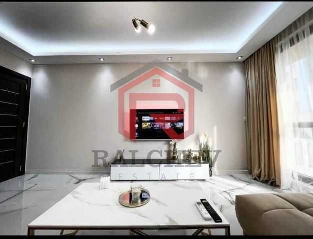 Двустаен апартамент под наем / к.к. Св. Св. Константин и Елена