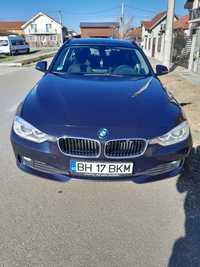 Vand BMW seria 320d capacitate 184cp