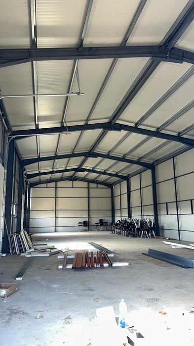 Hala de inchiriat Craiova, zona Metro