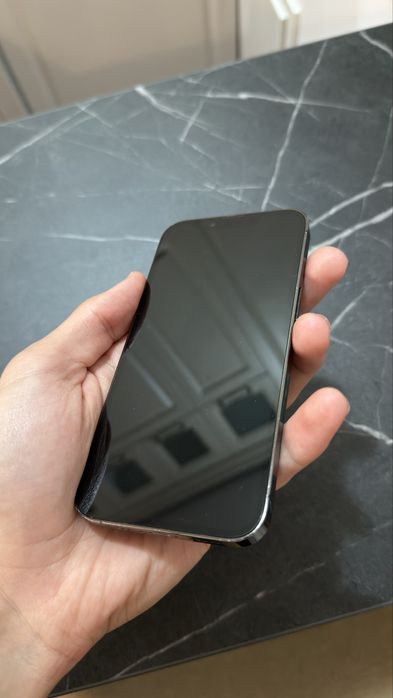 iPhone 13 Pro 512Gb Black Stare foarte buna