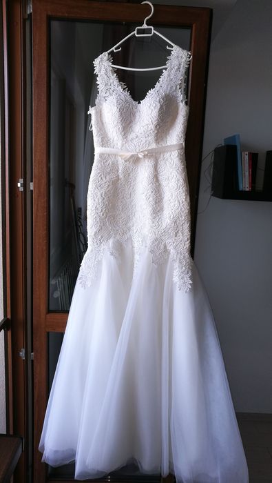 Rochie de mireasa