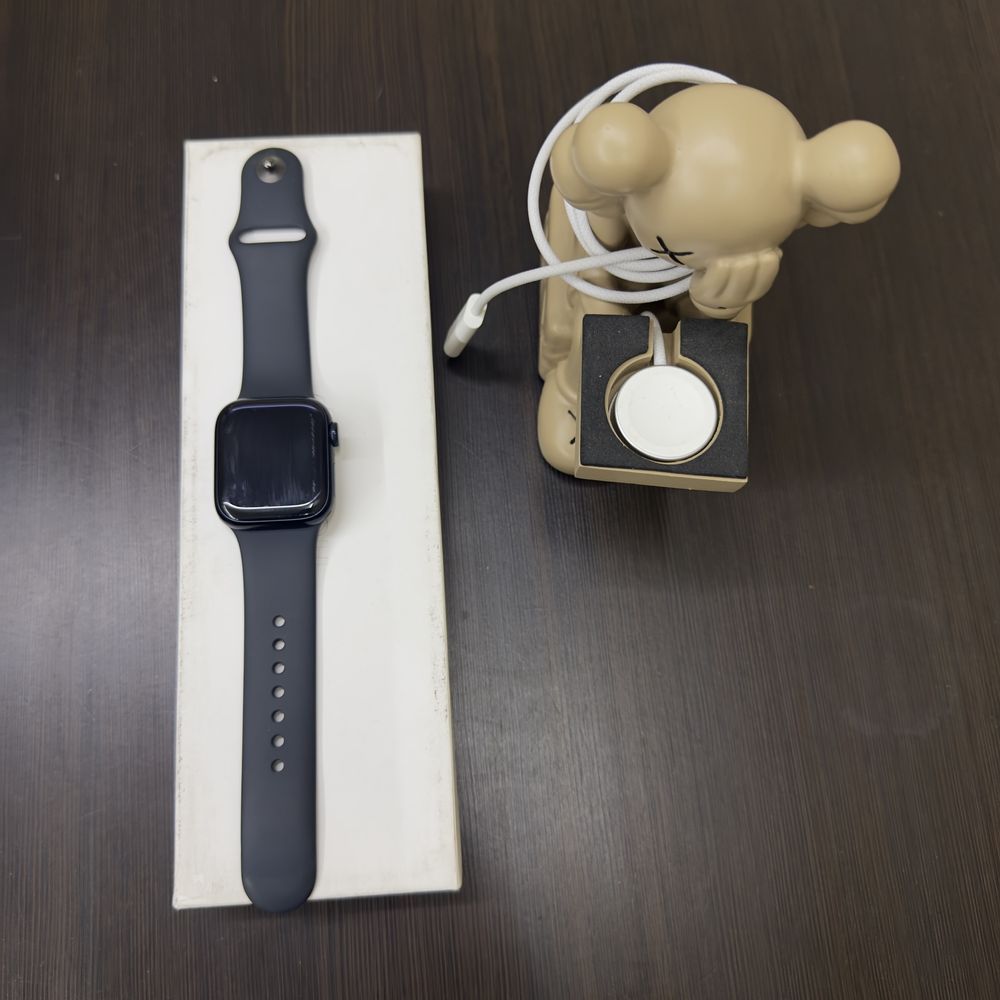 Apple wath series 9 41mm
