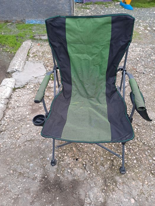 Vând scule de pescuit