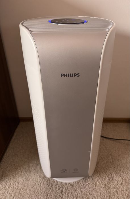 Purificator de Aer PHILIPS AC3059/51