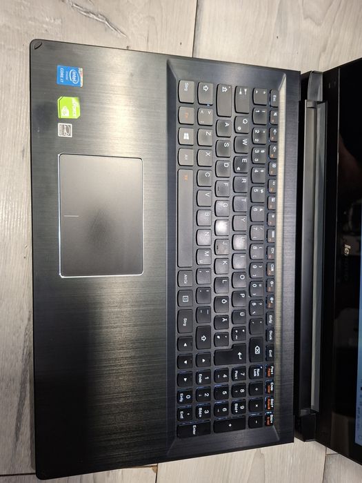 Lenovo Flex 2 pro 15-i7 4510u/16гб/512гб ссд/840м/Touchscreen