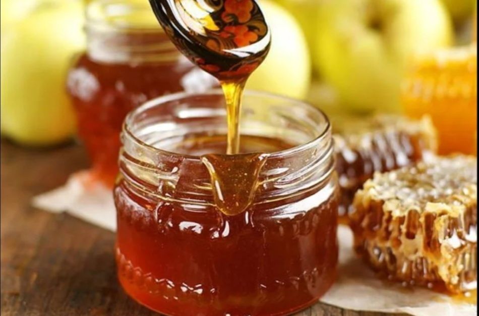 Мёд, бал   с доставкой по всему Казахстану