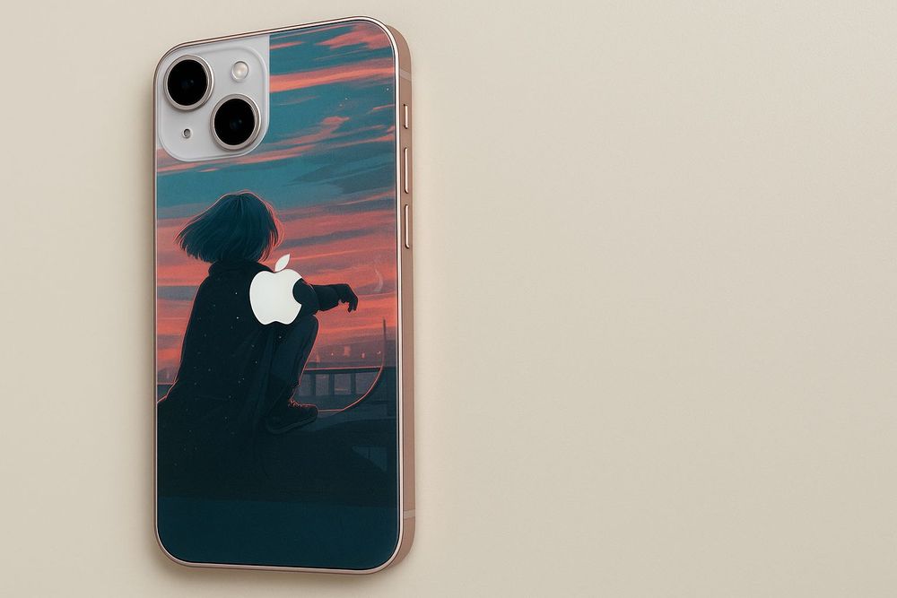 iPhone 13 Pink (Розов)