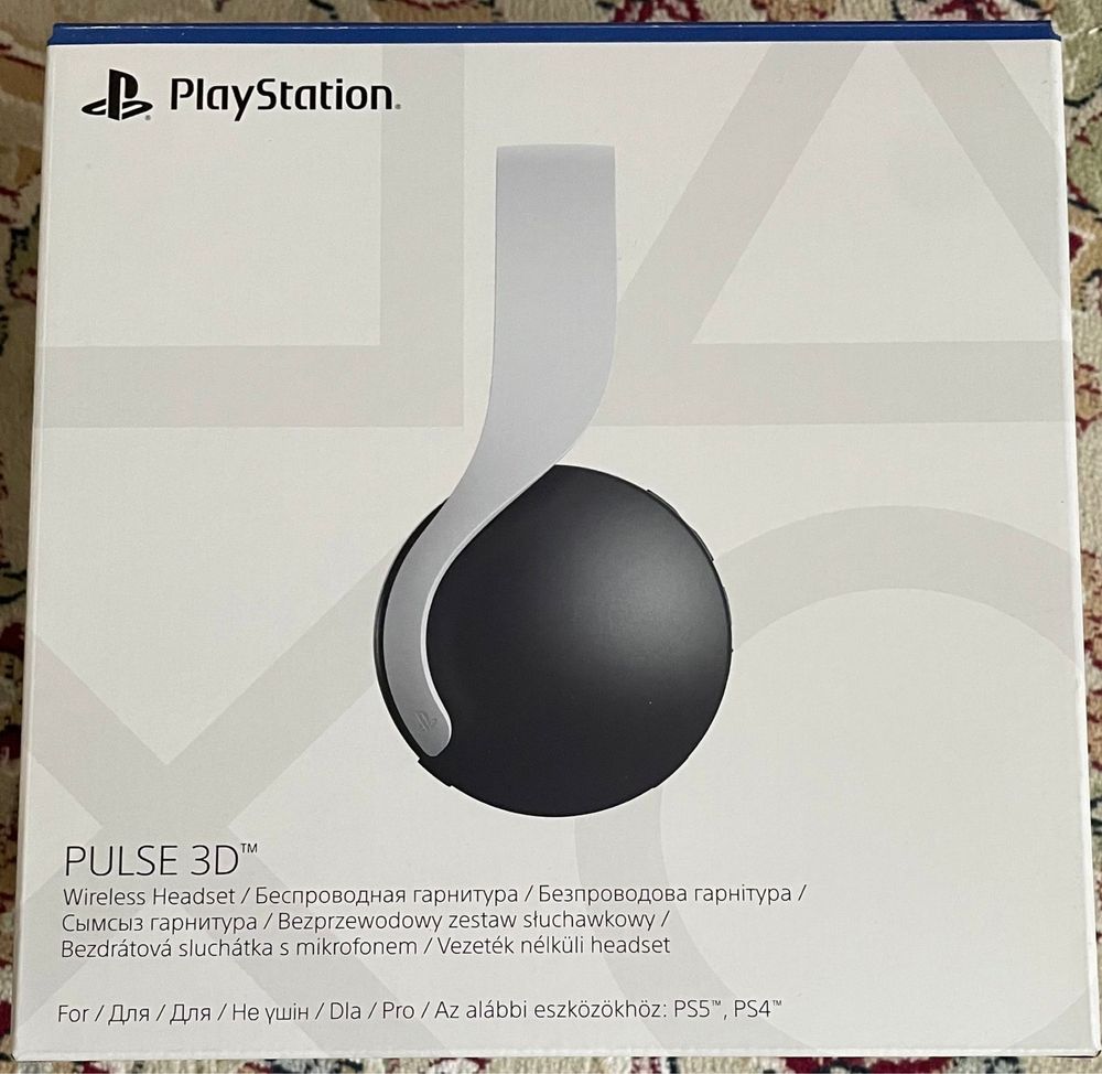 Sony play station 5