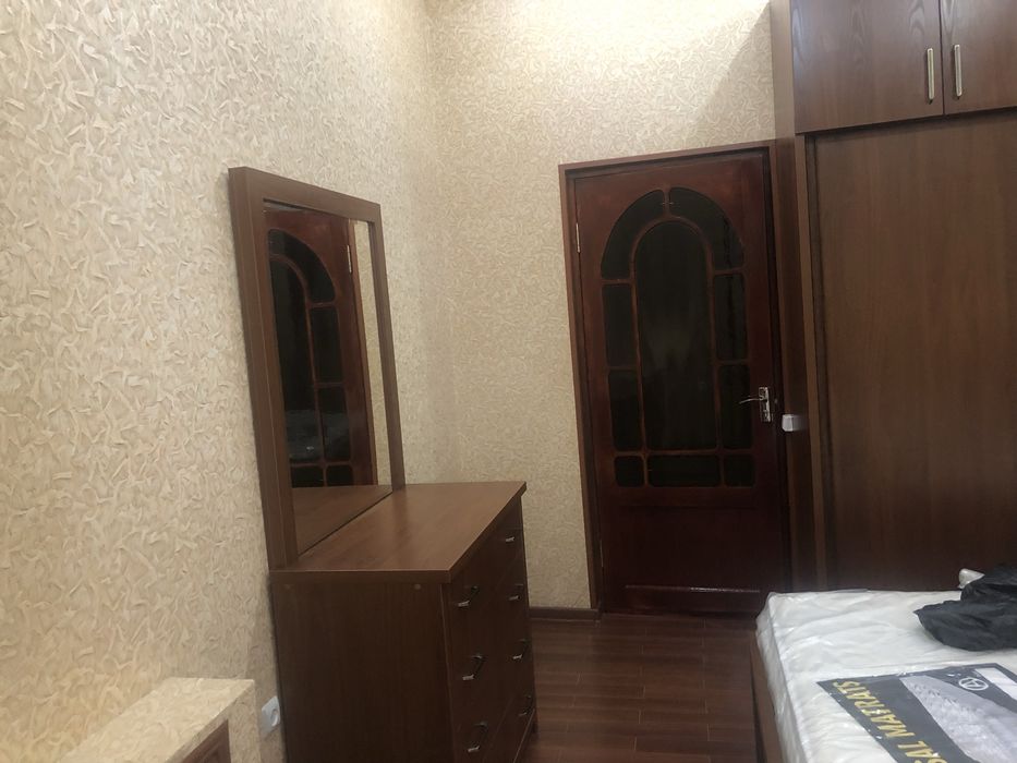 Долгосрочная Аренда, своя 2/4/4 центр Ташкента.