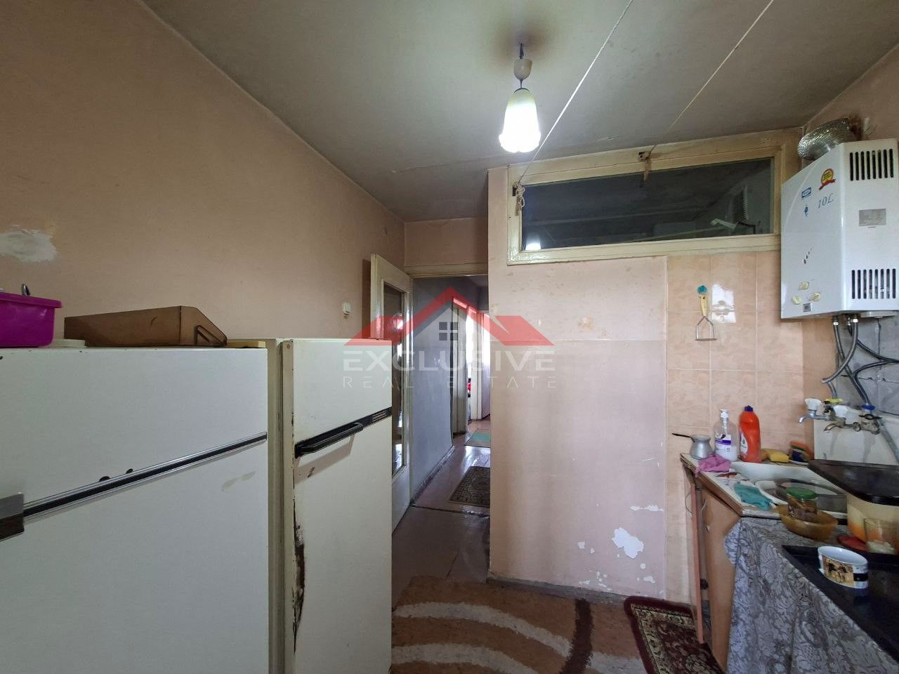 Продается 3х комнатная квартира. Не дорого.Срочно
