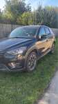 Vand Mazda CX-5 SkyActive