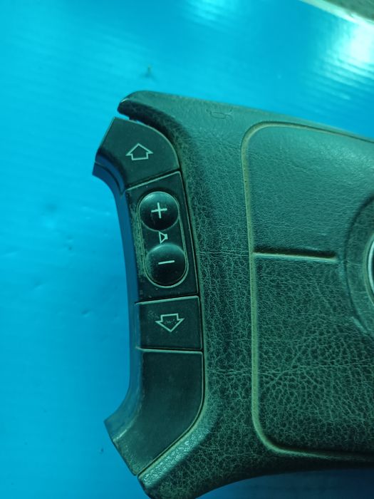 Comenzi butoane volan BMW seria 5 E39