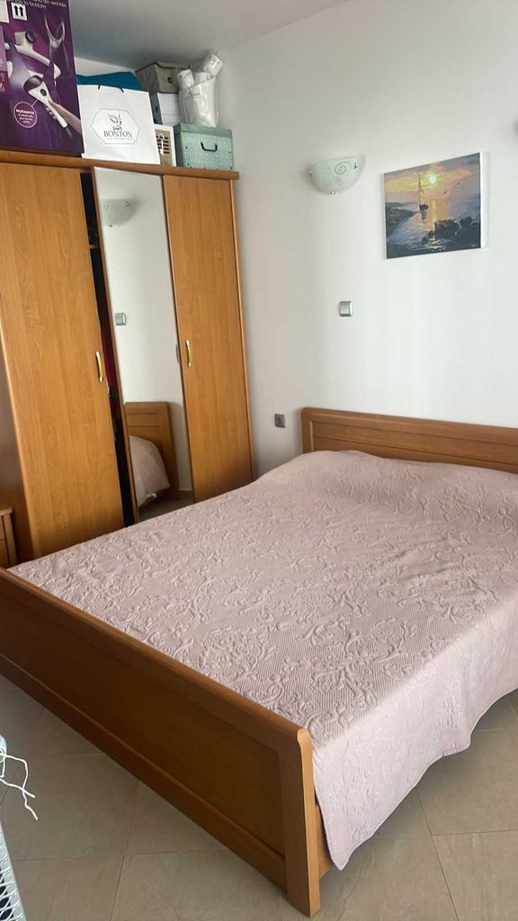 Продава се Двустаен апартамент в Царево - 80 кв.м за 1750 €/кв.м - Снимка #9