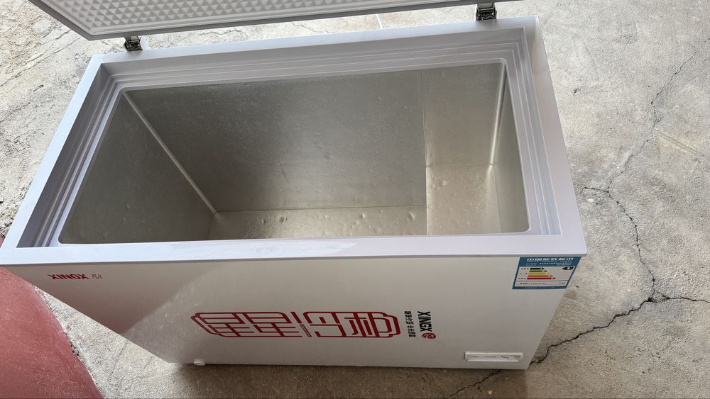 Морозильник аренда