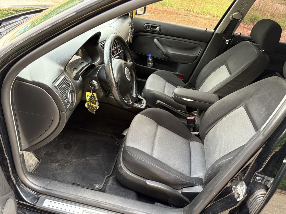 Vw Golf IV 1.9TDI