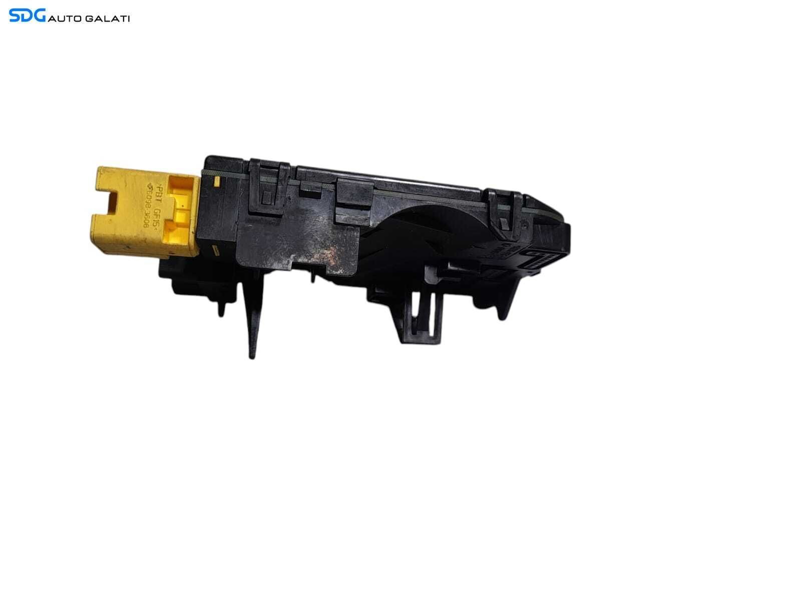 Calculator Modul Coloana Volan Volkswagen Caddy 3 2003 - 2010 Cod 1K0953549CQ [N0748]