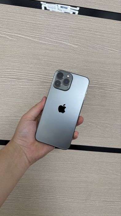 Iphone 13 pro max 128gb / Айфон 13 про макс 128гб