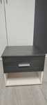 Noptiere set  2 bucati