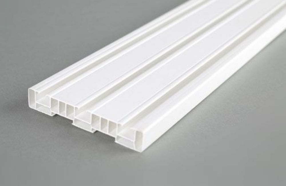 Потолочный карниз для штор