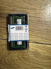 Оперативная память Samsung DDR3 SODIMM 4GB 1600 Mhz