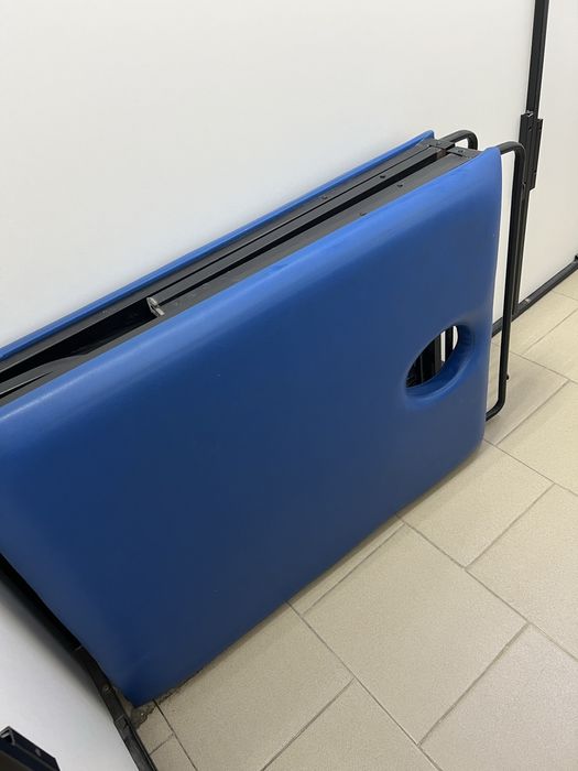 Кушетка для массажа