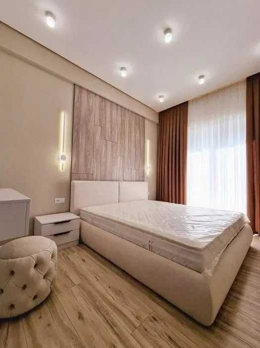 Продажа ;Юнусабад‼️Новостройка  ЖК Kazahstan 3ком квартира