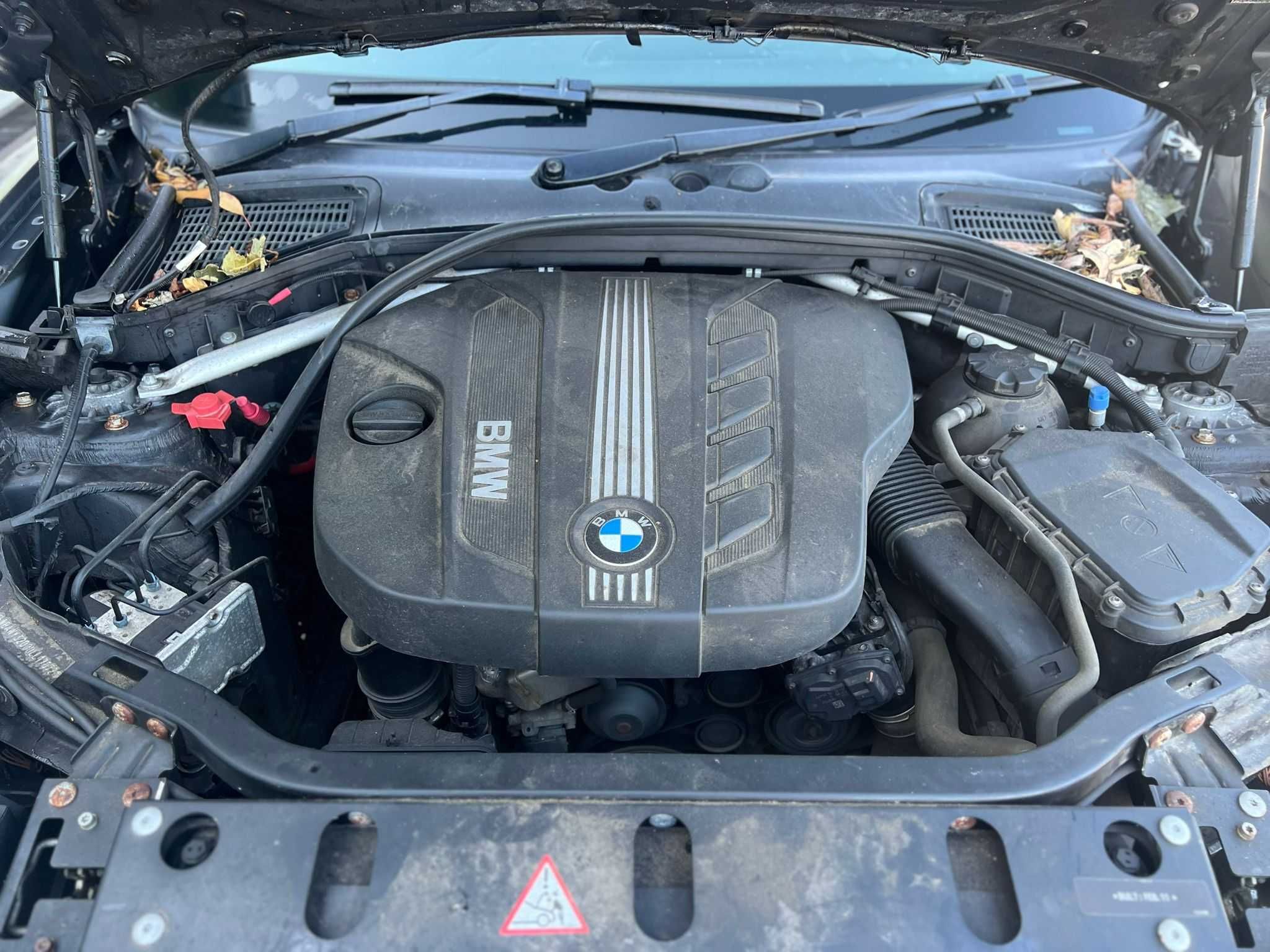 Dezmembrari piese BMW X3 F25 2.0 D 2011 Cod: N47D20C