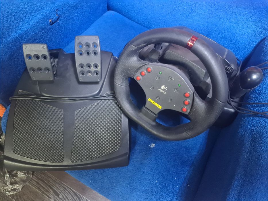 компьютерный руль