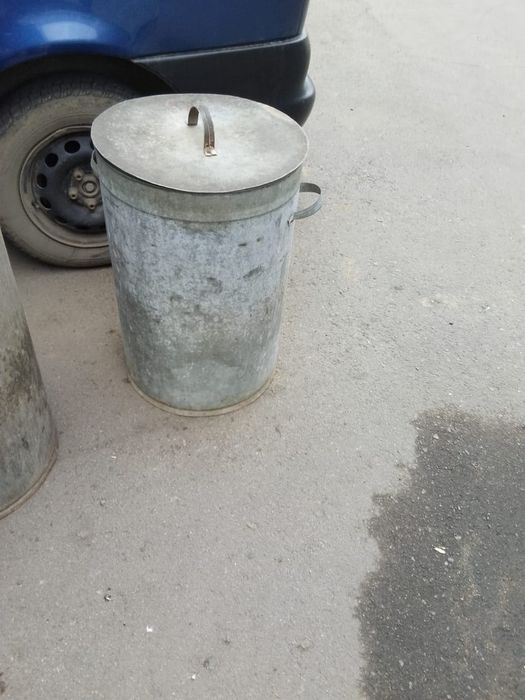 Бочка из нержавейки 100 л для воды,зерна и тд