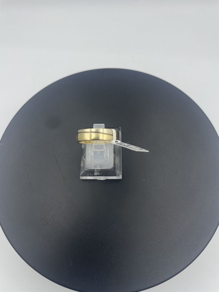 Verigheta Aur 14 K 8.21 Gr Marimea 22 ( 63 ) #30263