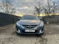 Mazda 6gh 2.5 benzina