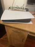 Vand ps5 ( Playstation ) stare foarte buna + Accesorii
