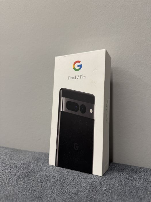 Google pixel 7 pro 128gb