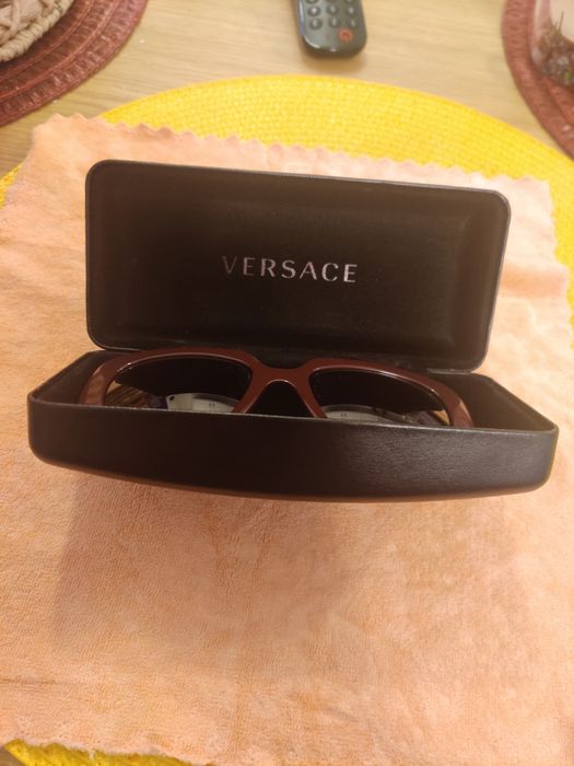 Versace Ochelari de Soare Autentici Impecabili