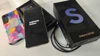 Samsung Galaxy S21 5G ,dual SIM,128gb,ram 8gb,full box,phantom violet