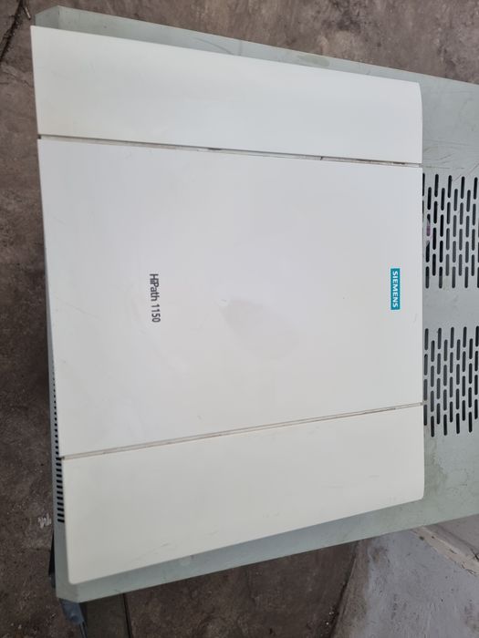Vand centrala telefonica Siemens Hipath 1150