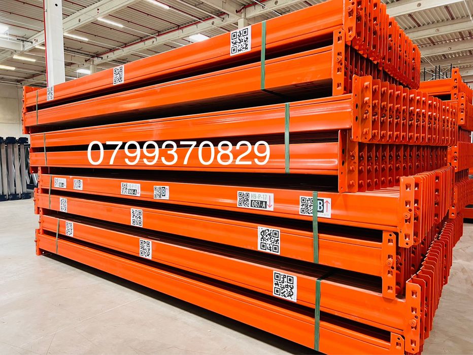 Rafturi metalice 8191002