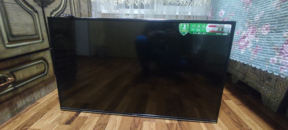 Tillivizir faqat smart emas