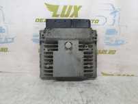 Calculator motor 03f906070ch 1.2 tsi CBZ Seat Leon 2 1P [facelift] [2