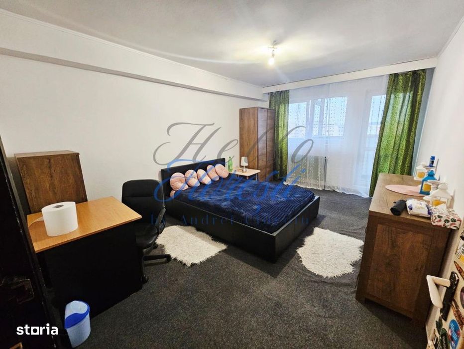 Apartament cu 3 camere, 67mp, in zona Marasti | Cluj