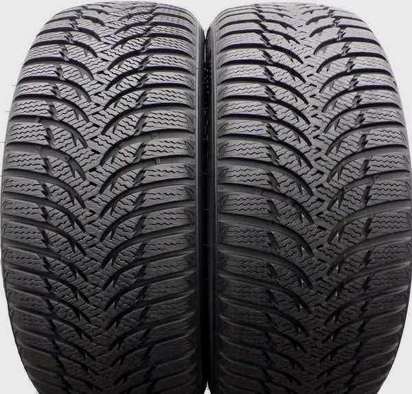 Anvelope iarna 215 50 17 Kumho - stare excelenta