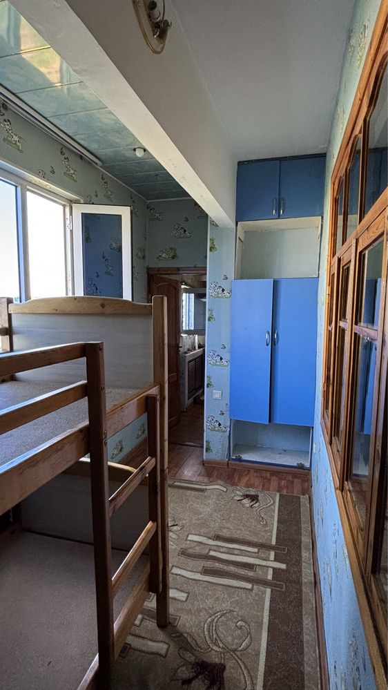 Аренда в чиланзар 20а квартале (семьям 400$/парням 450$)