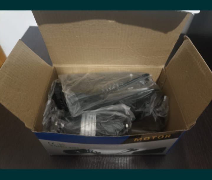 Reparatii masini de cusut