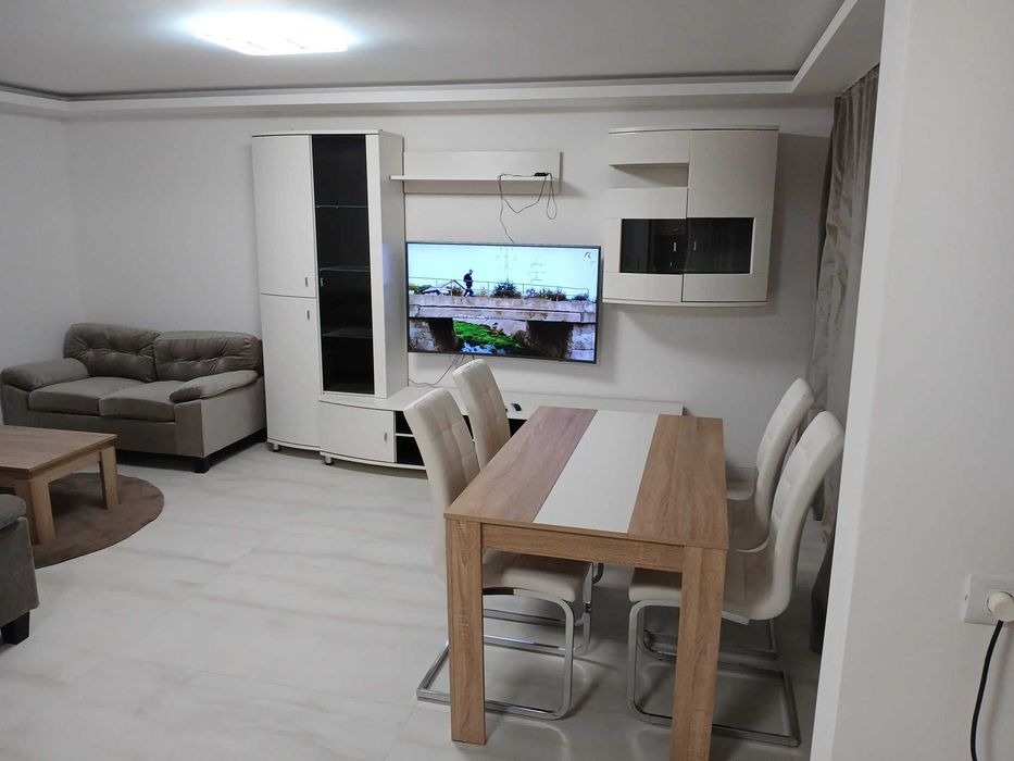 Apartament în REGIM HOTELIER
