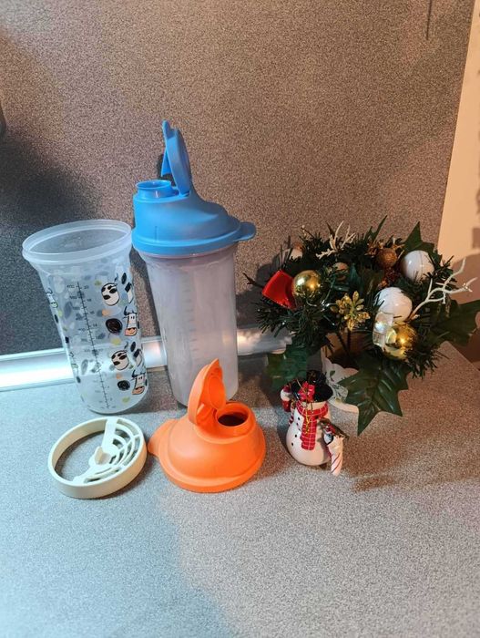 Миксери за приготвяне на сосове, дресинги тесто за палачинки