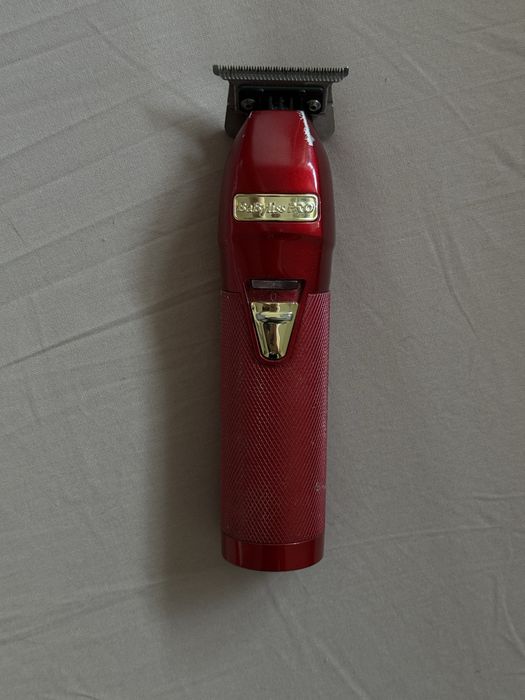 Babyliss pro тример