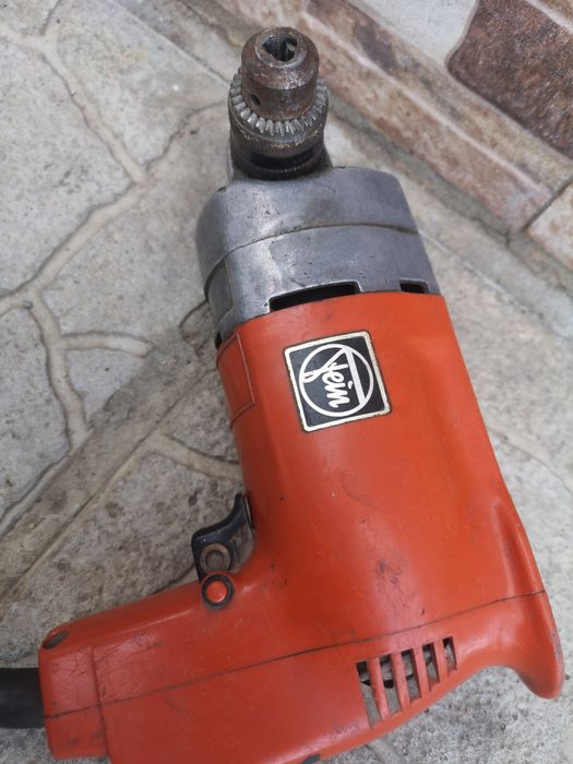 Ъглова Бор Машина Fein200